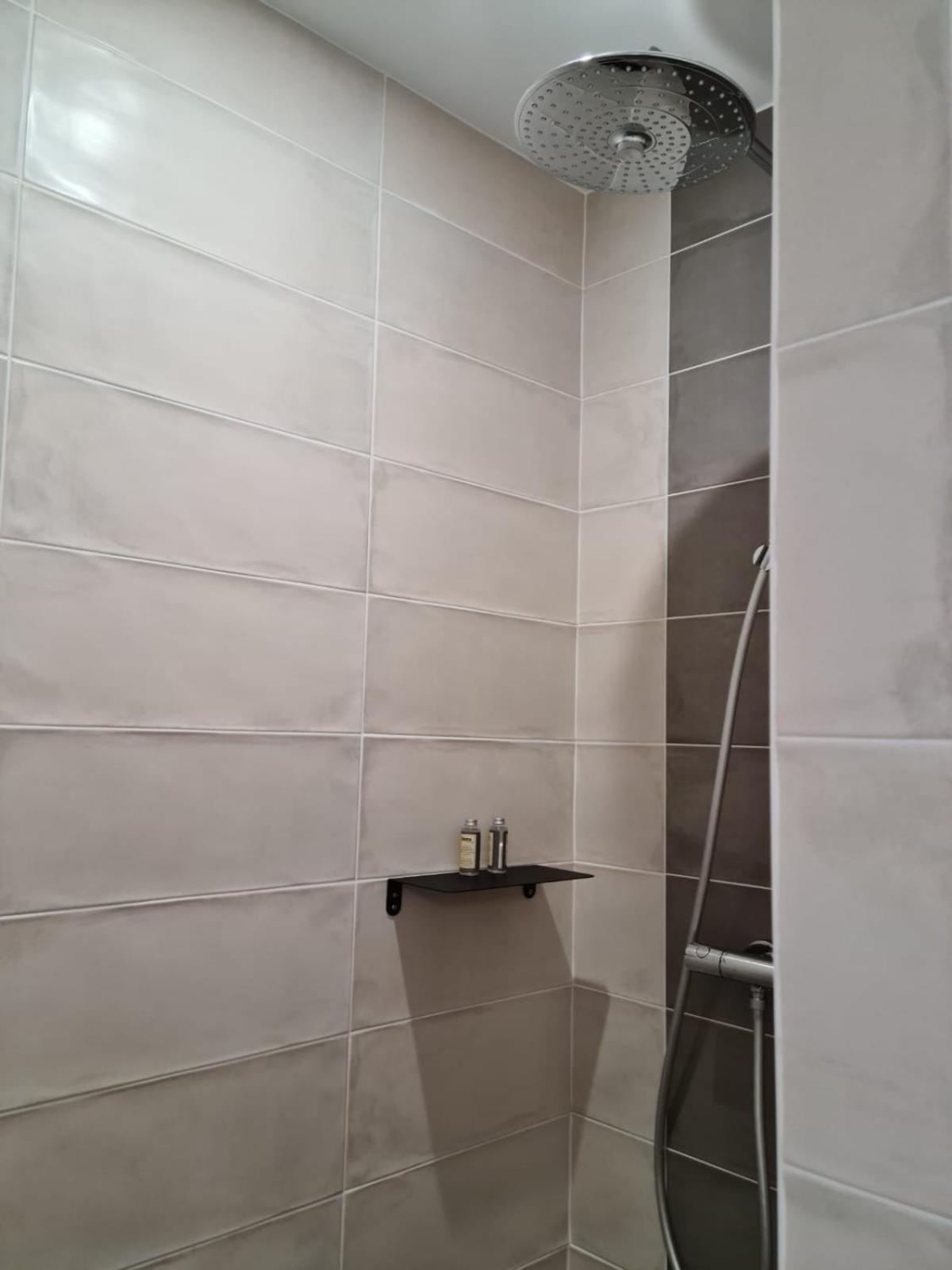 Bleu Outremer Saint-Cast-le-Guildo Room photo
